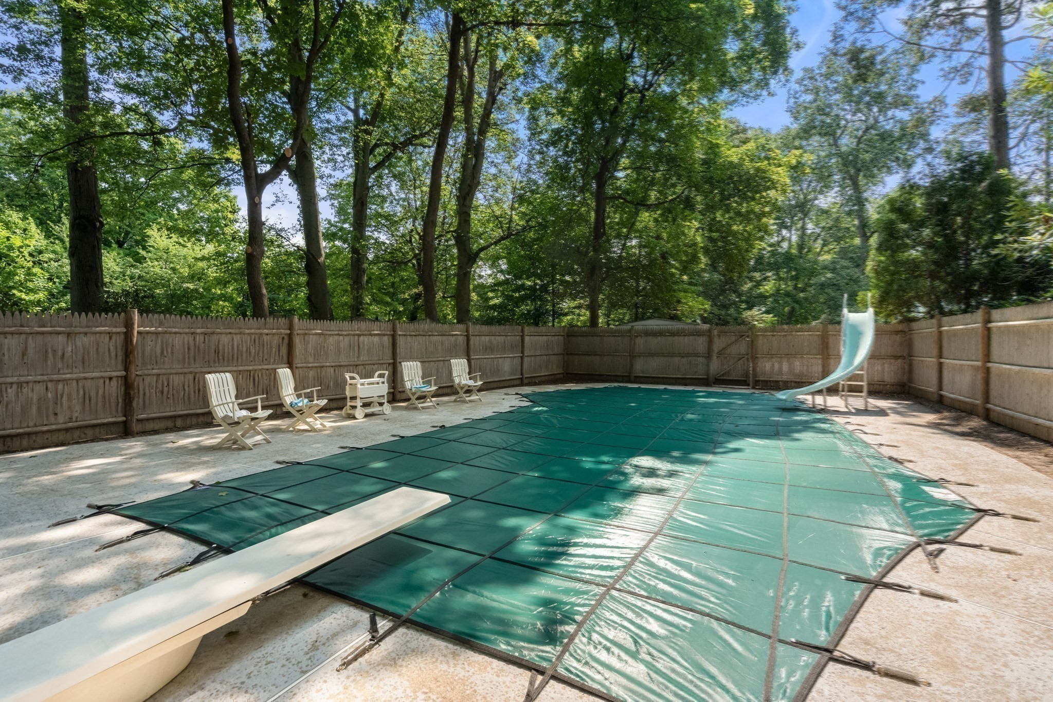 355 Brush Hill Road