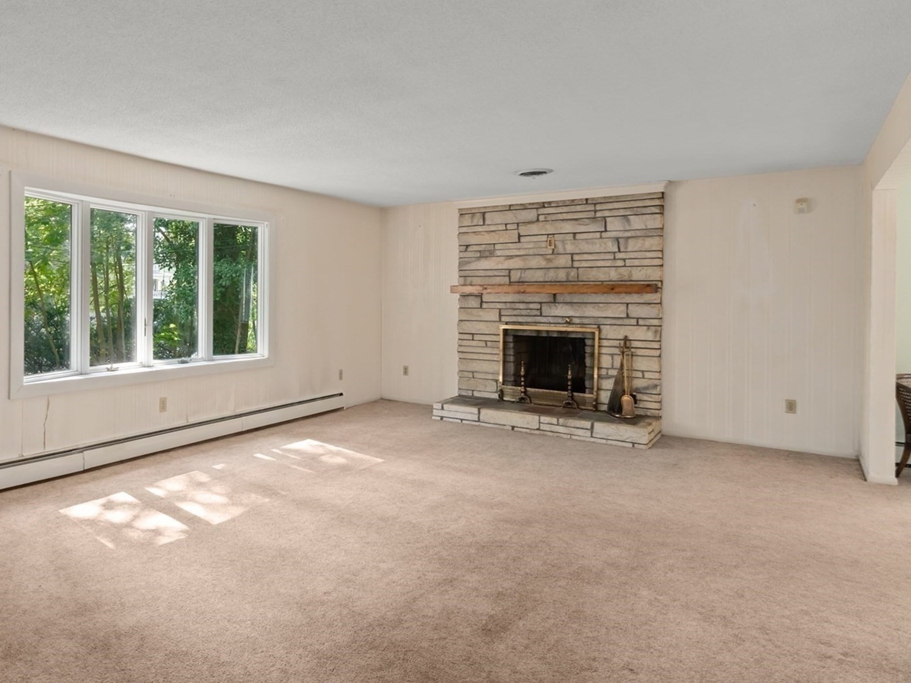 355 Brush Hill Road