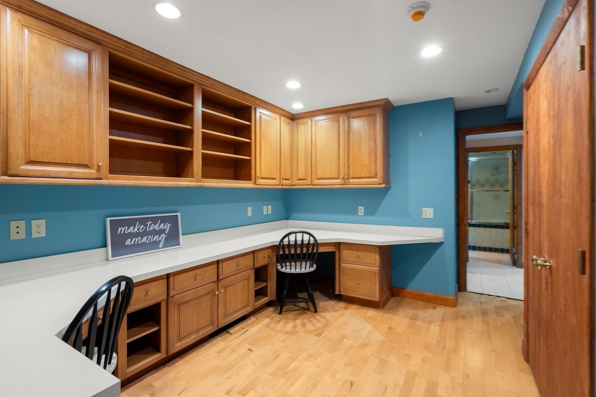 355 Brush Hill Road