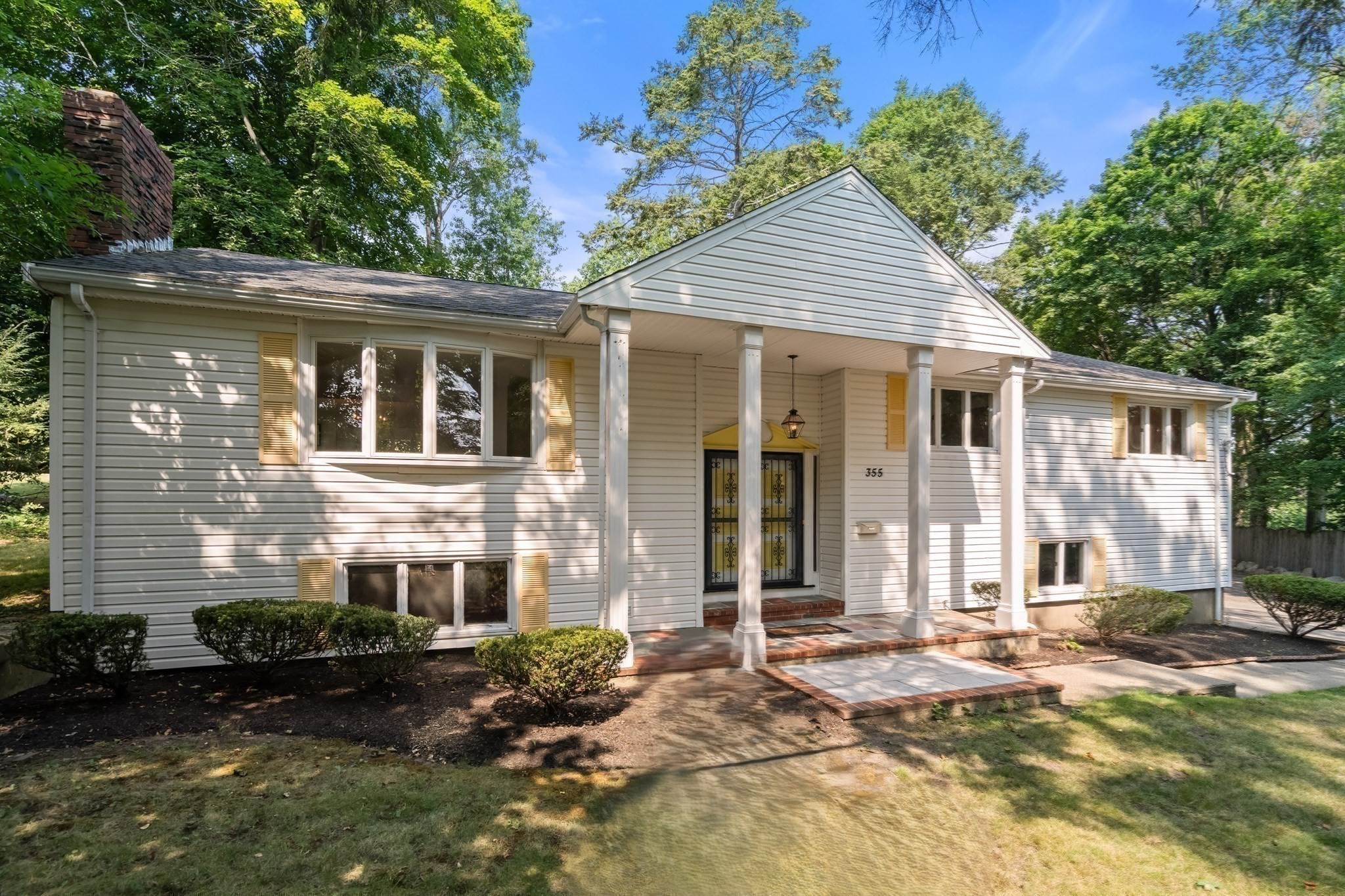 355 Brush Hill Road