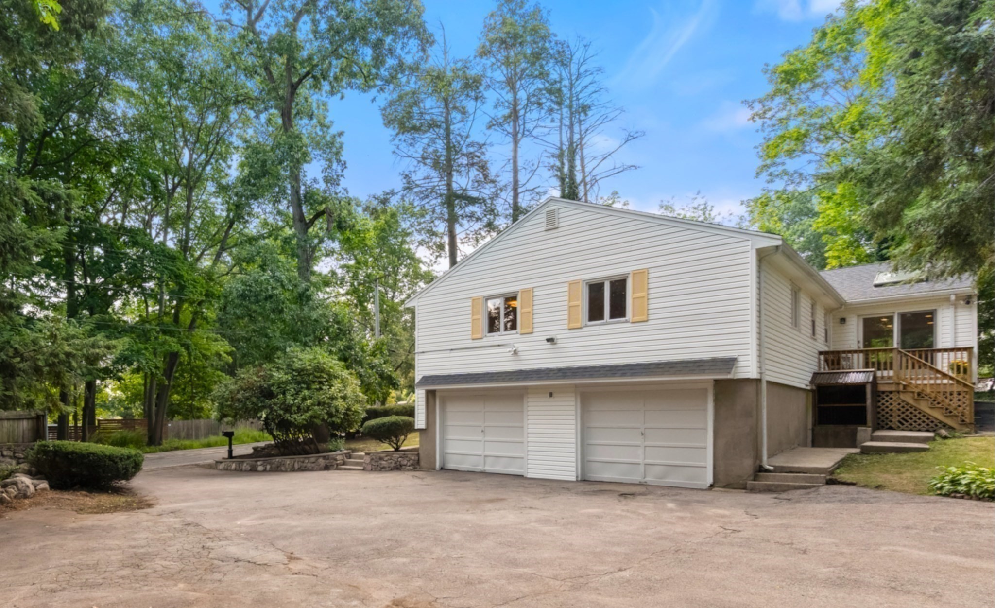 355 Brush Hill Road