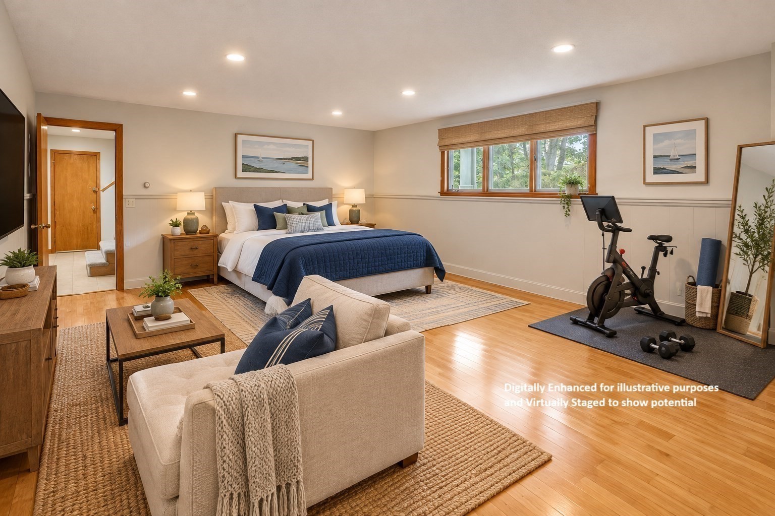 355 Brush Hill Road