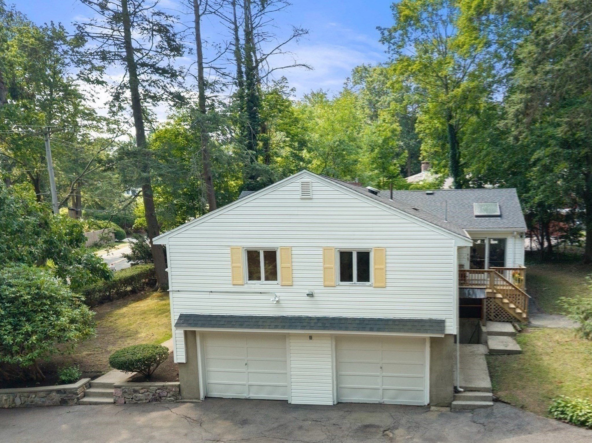 355 Brush Hill Road