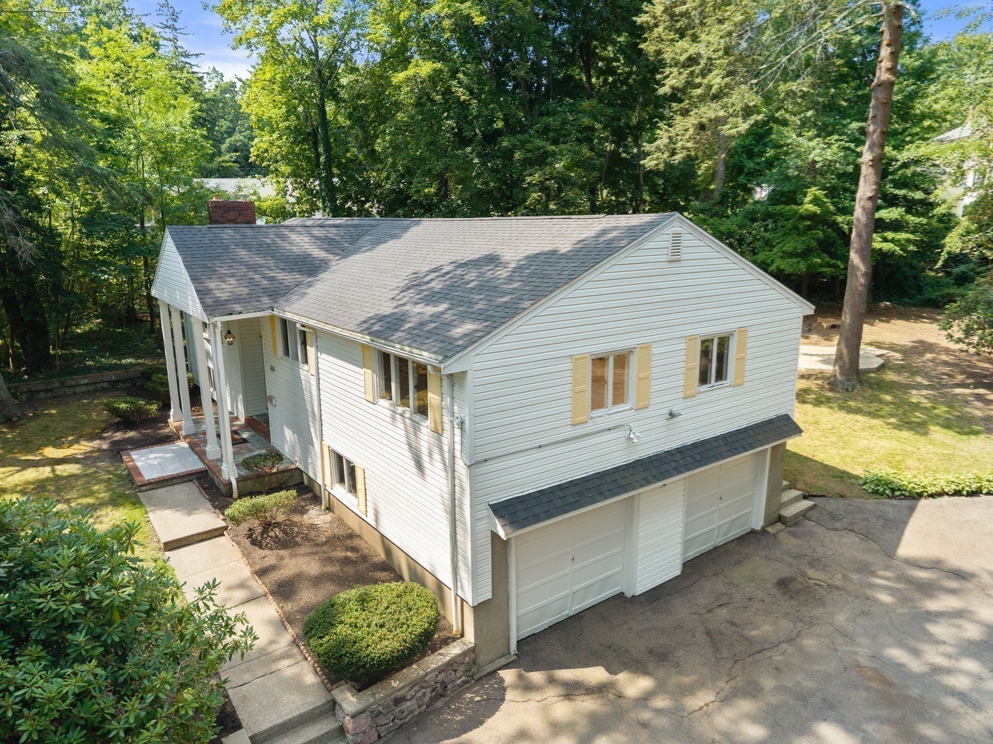 355 Brush Hill Road