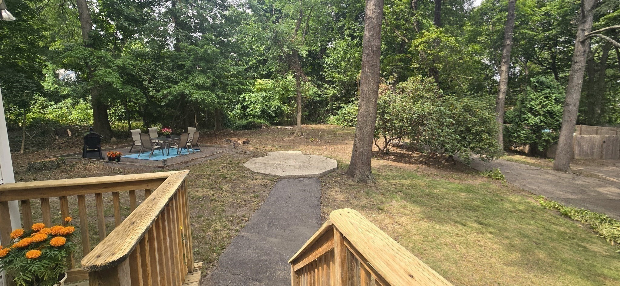355 Brush Hill Road