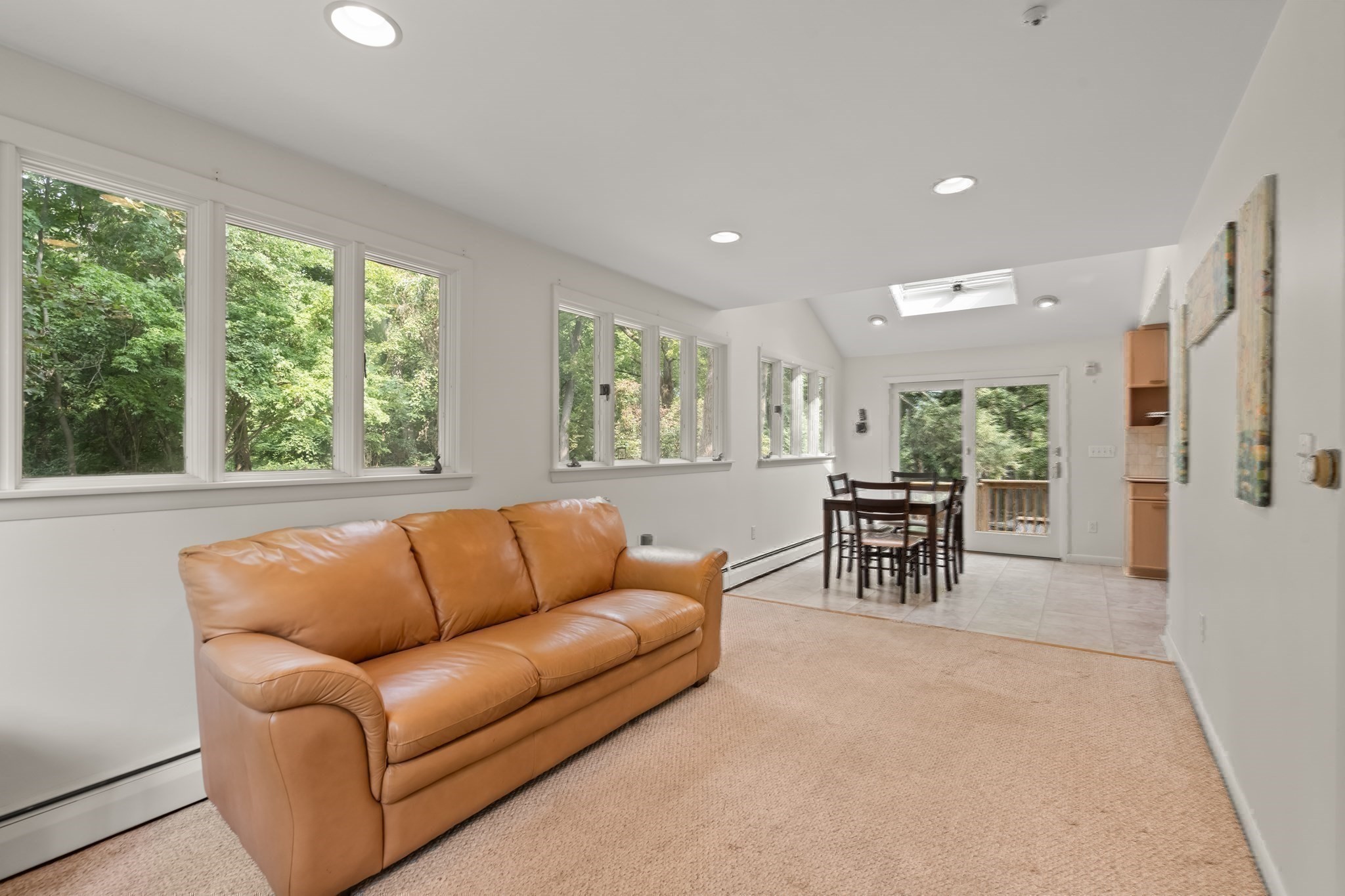 355 Brush Hill Road