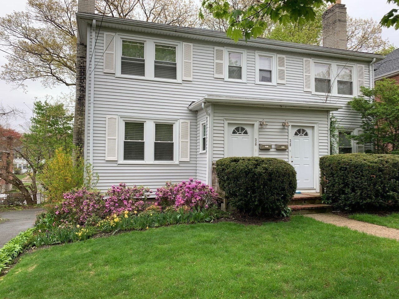 36 Blake Street # 36