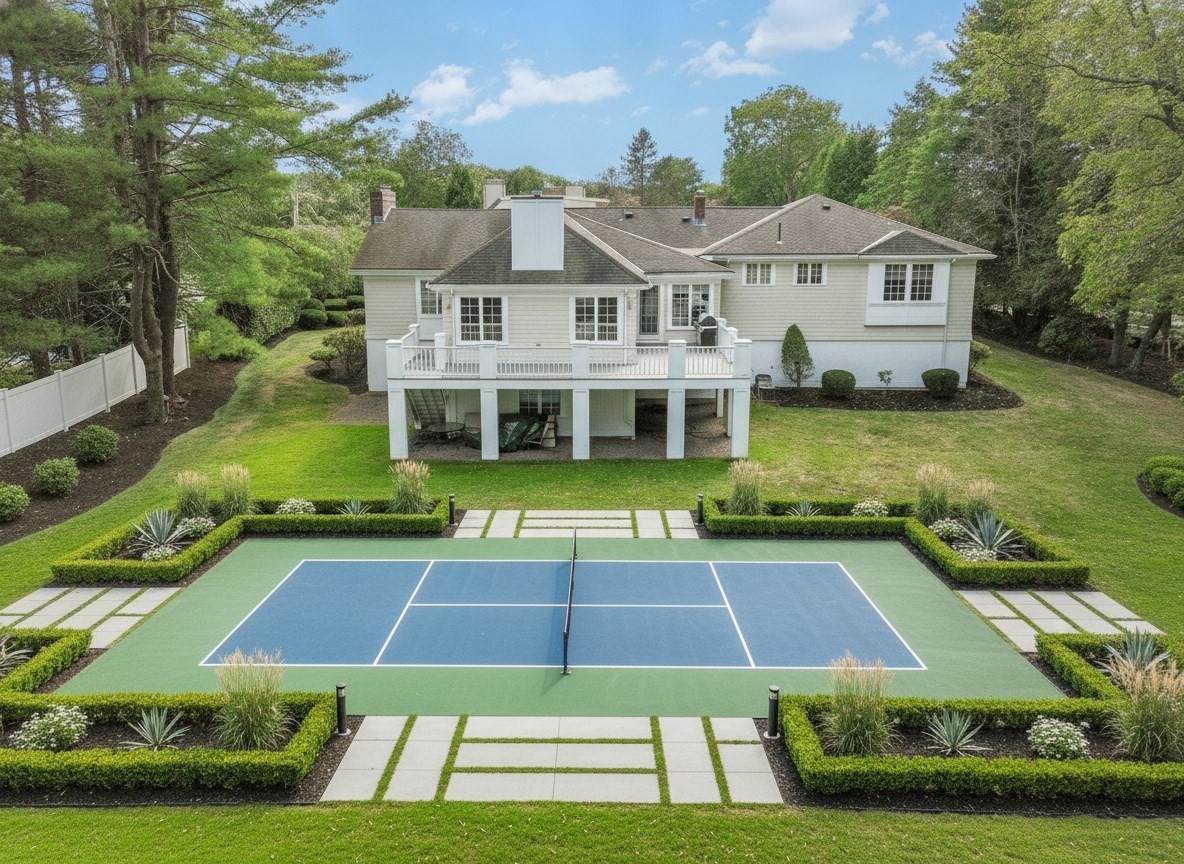11 Mosley Rd.