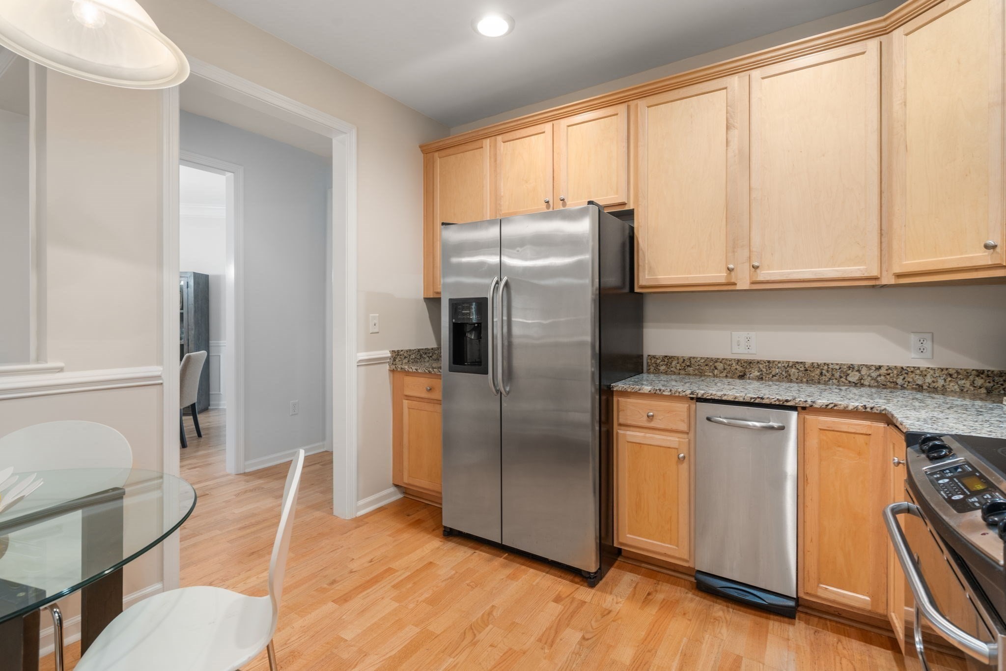 132 Clocktower Drive # 113