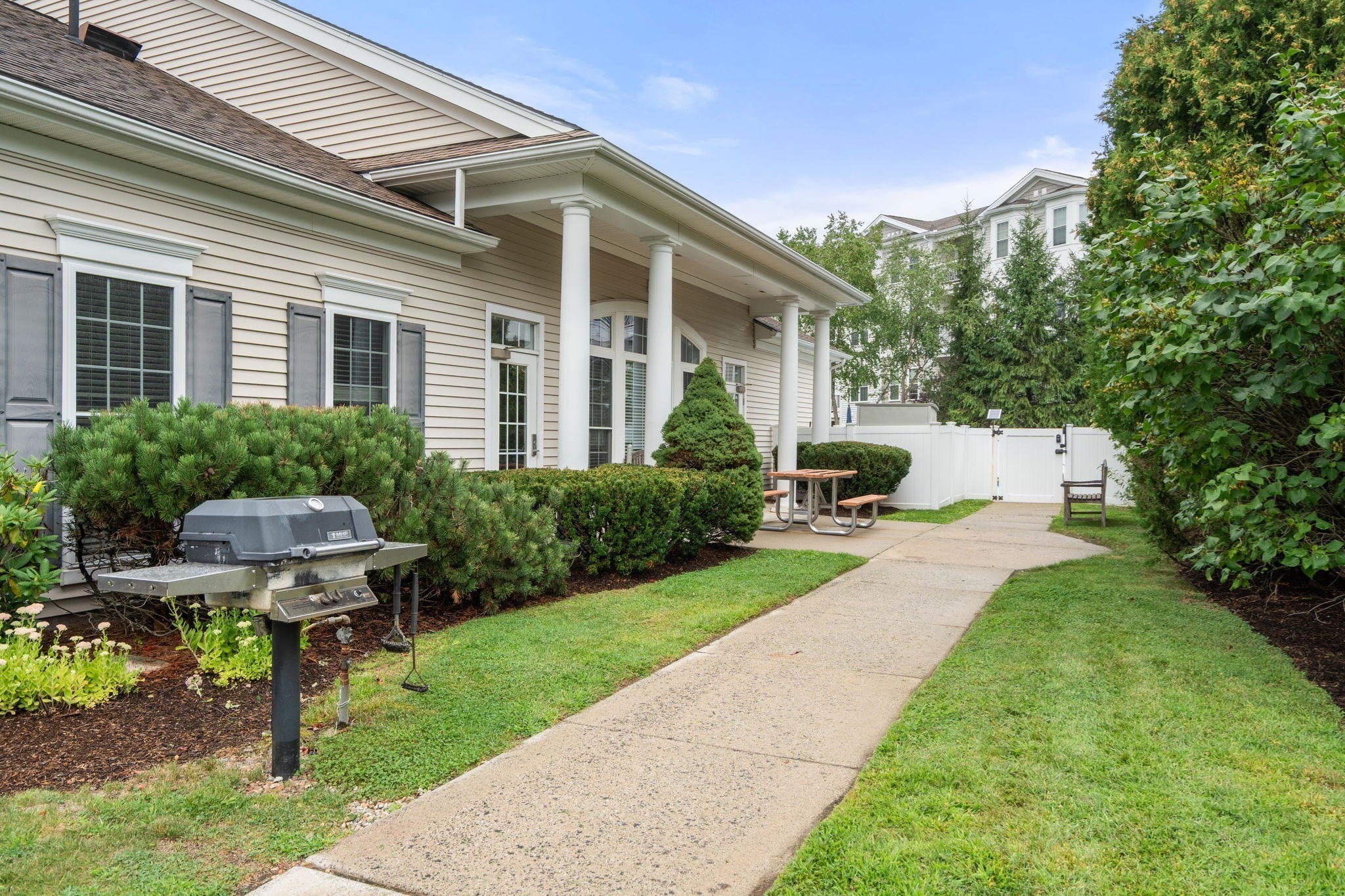 132 Clocktower Drive # 113