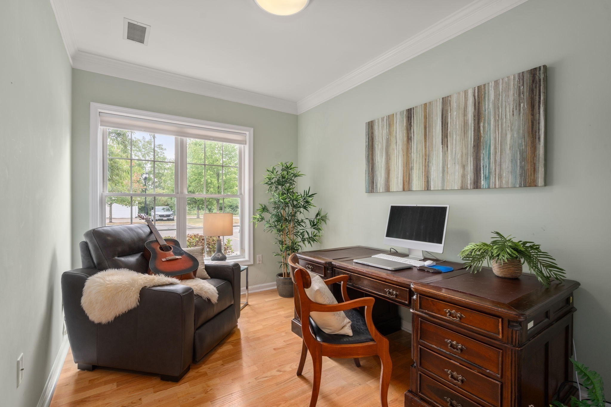 132 Clocktower Drive # 113