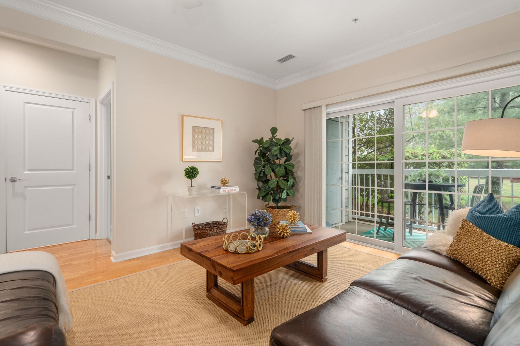 132 Clocktower Drive # 113