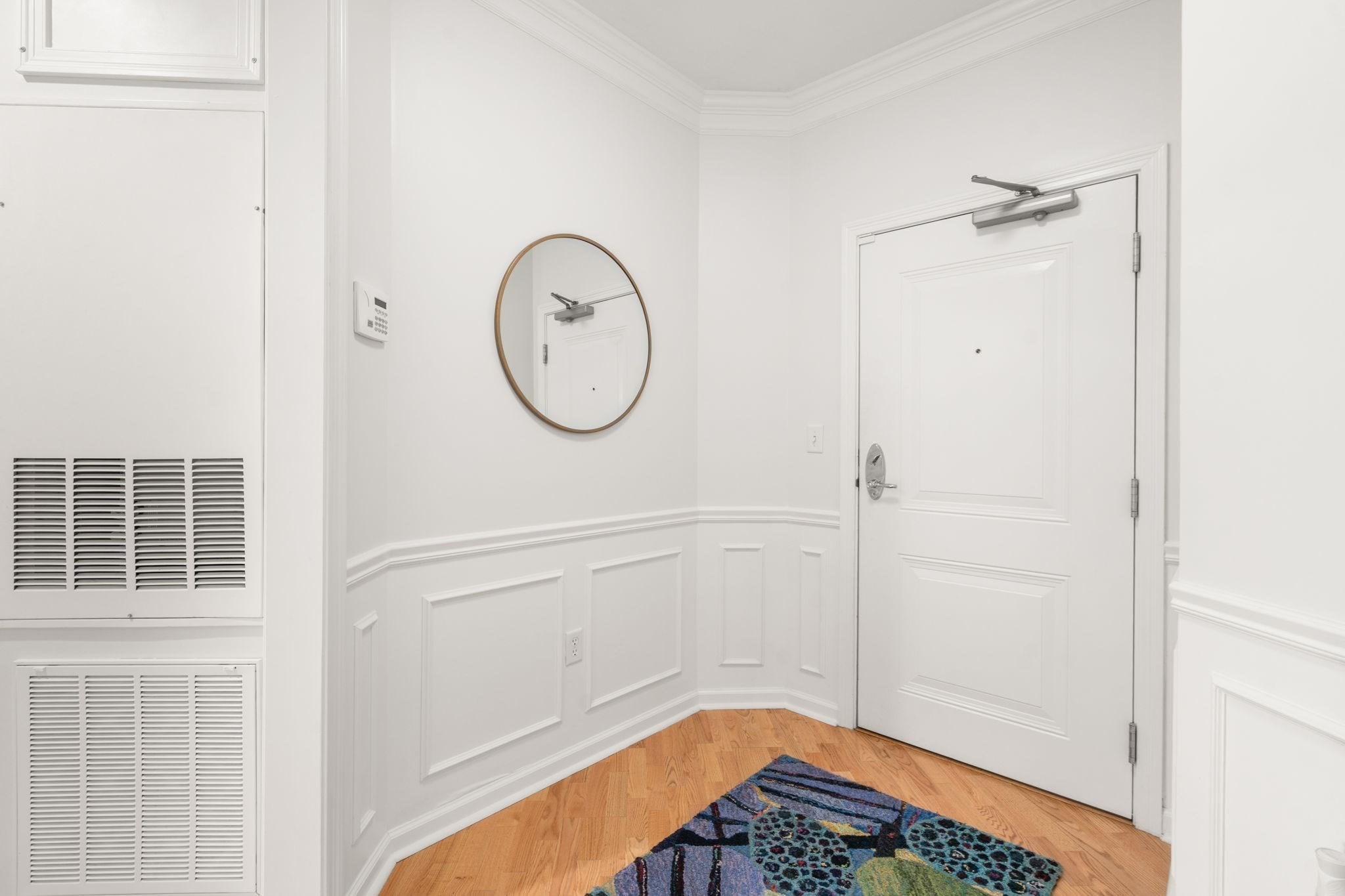 132 Clocktower Drive # 113