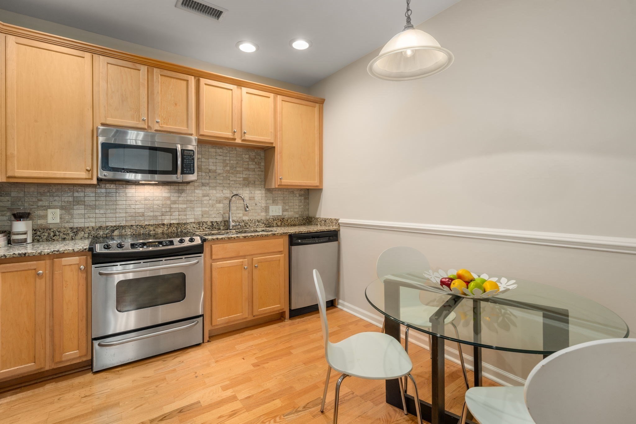 132 Clocktower Drive # 113