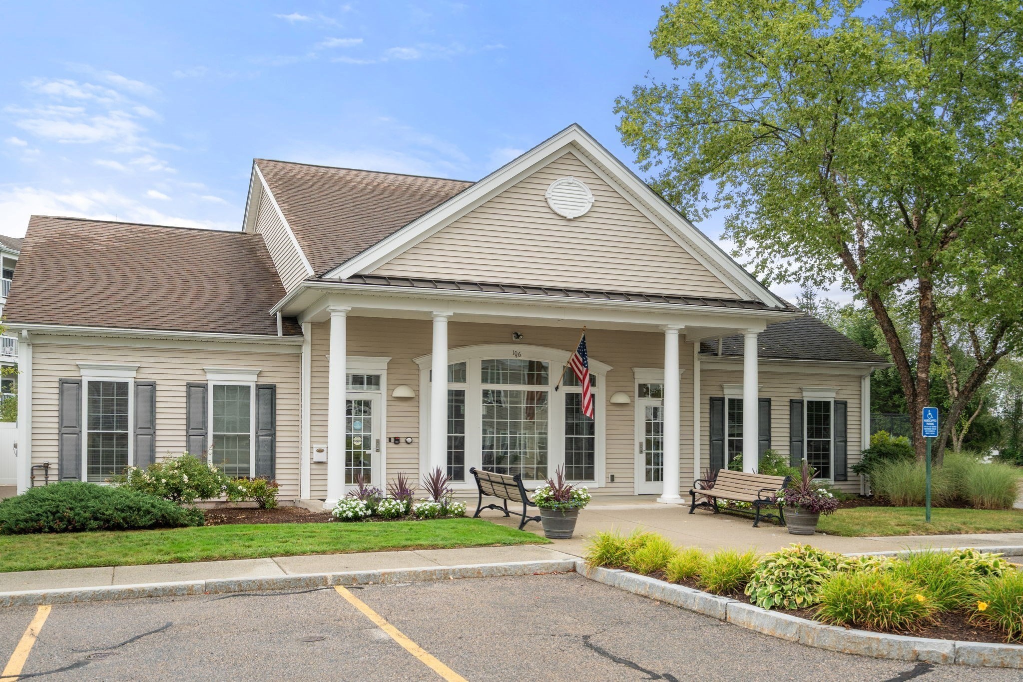 132 Clocktower Drive # 113