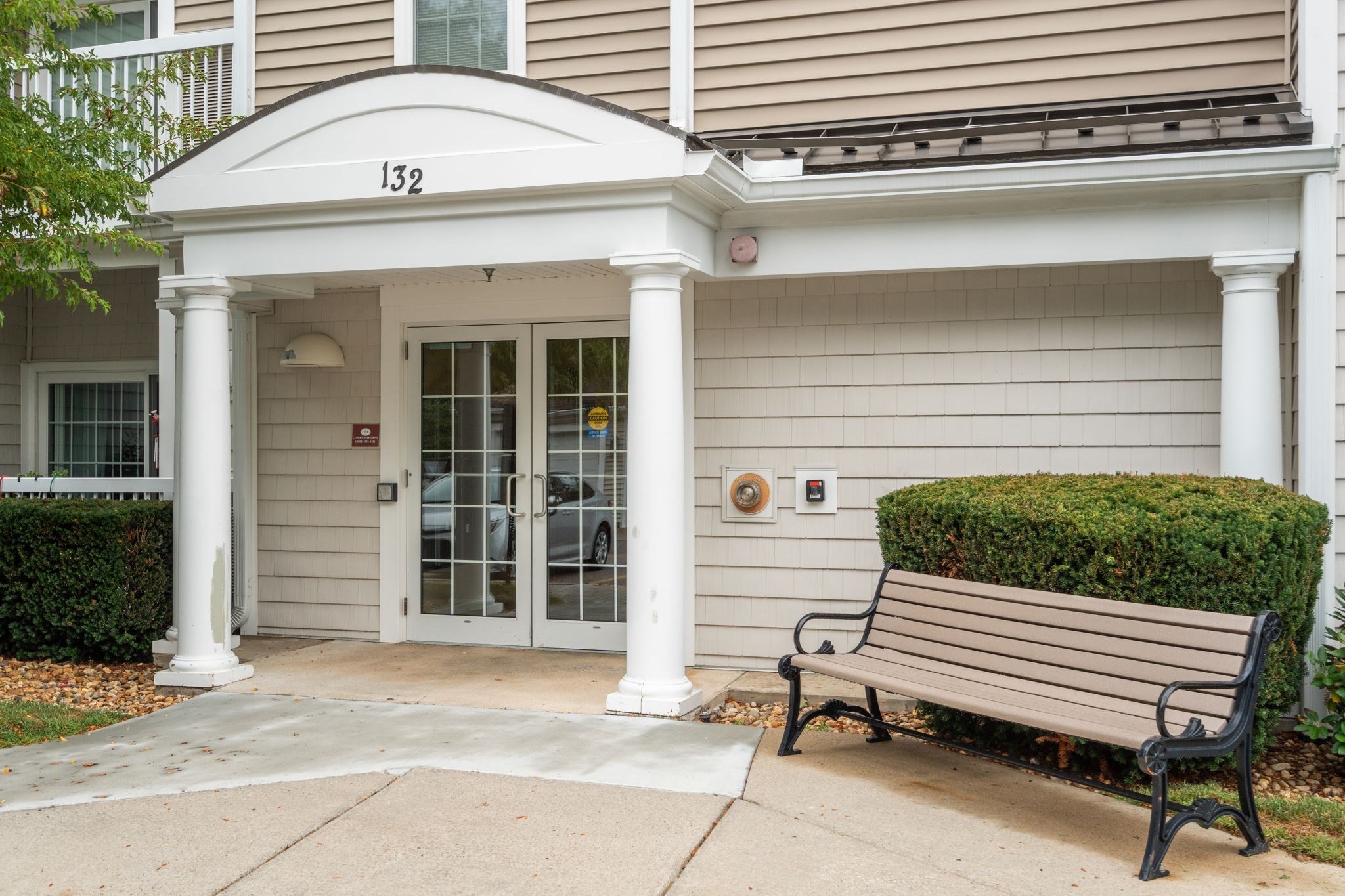 132 Clocktower Drive # 113