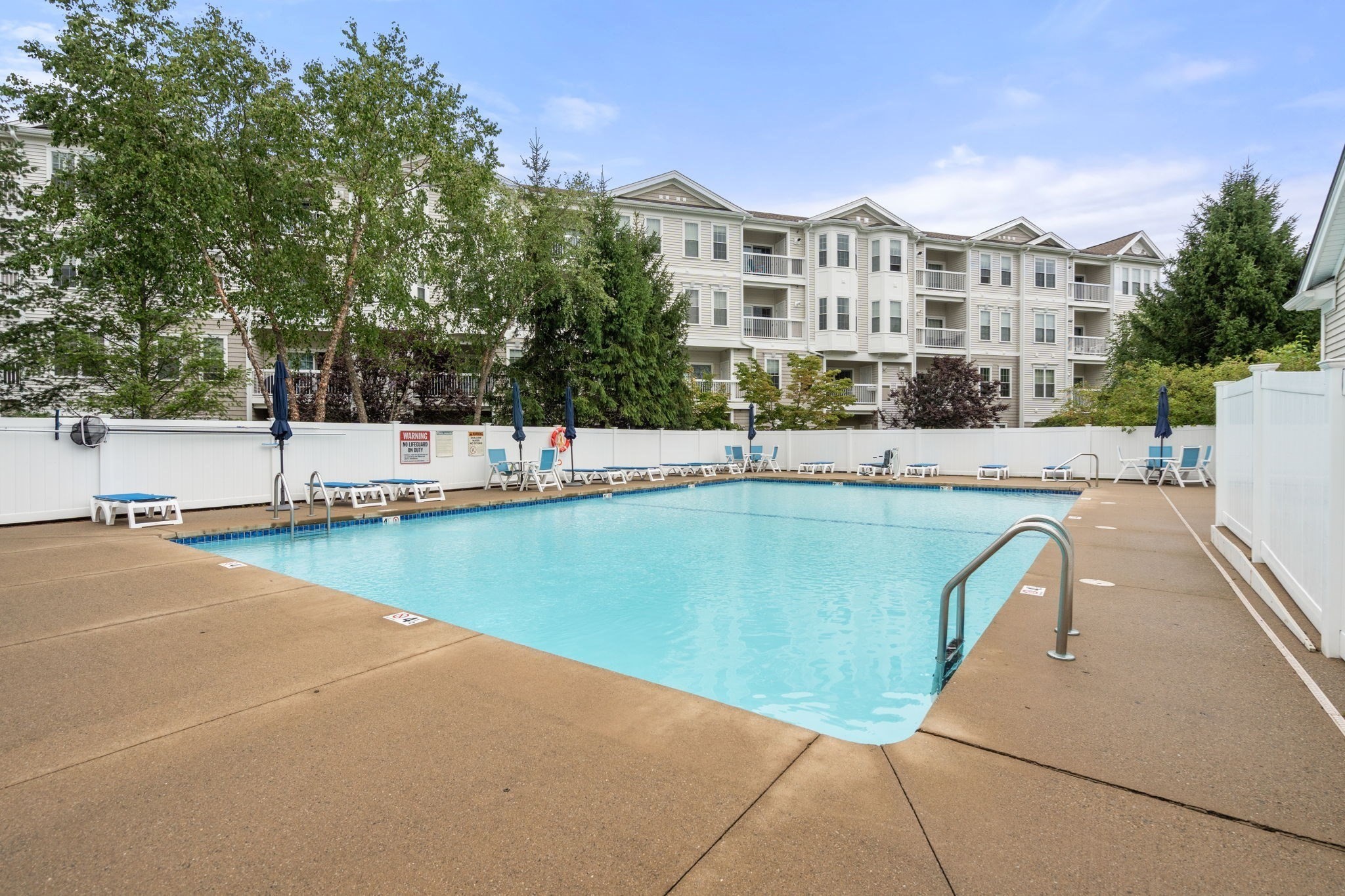 132 Clocktower Drive # 113