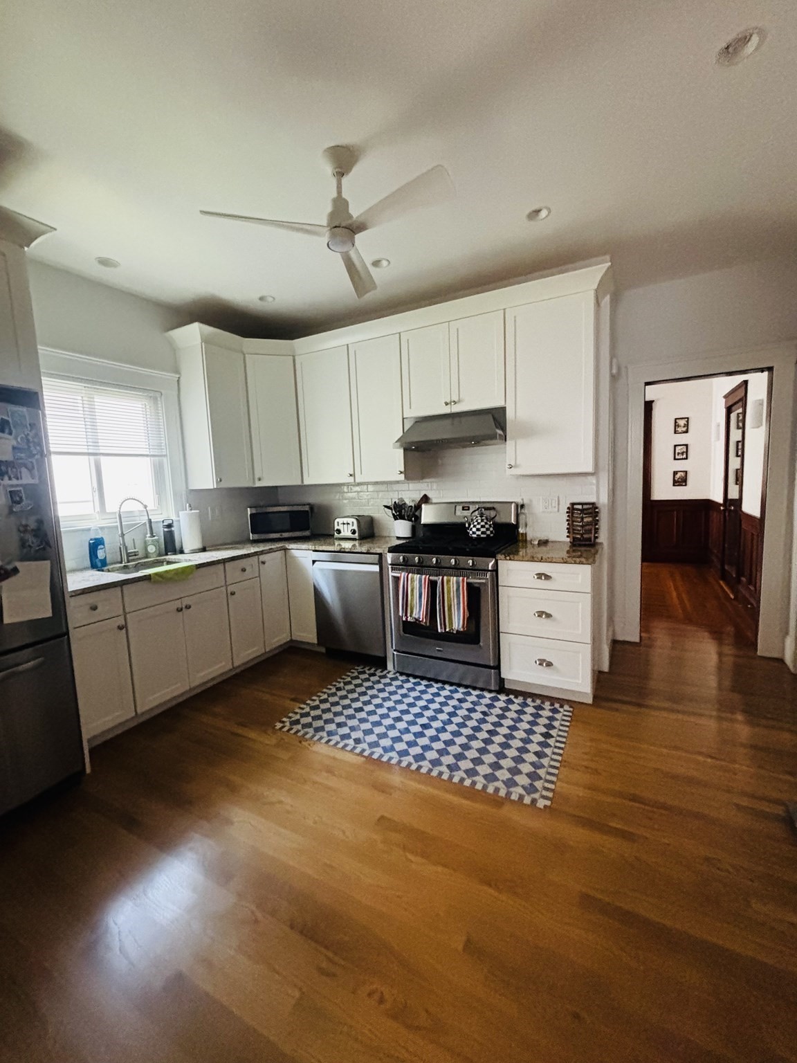 31 Matchett Street # 1