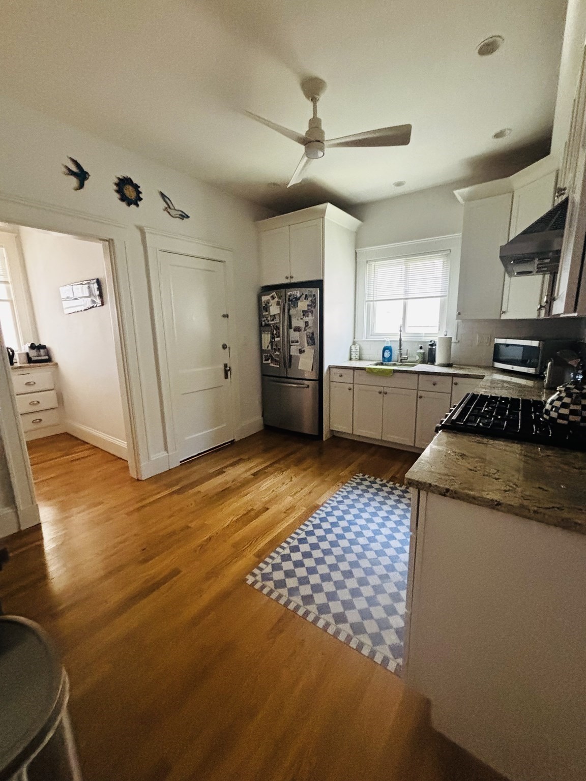 31 Matchett Street # 1