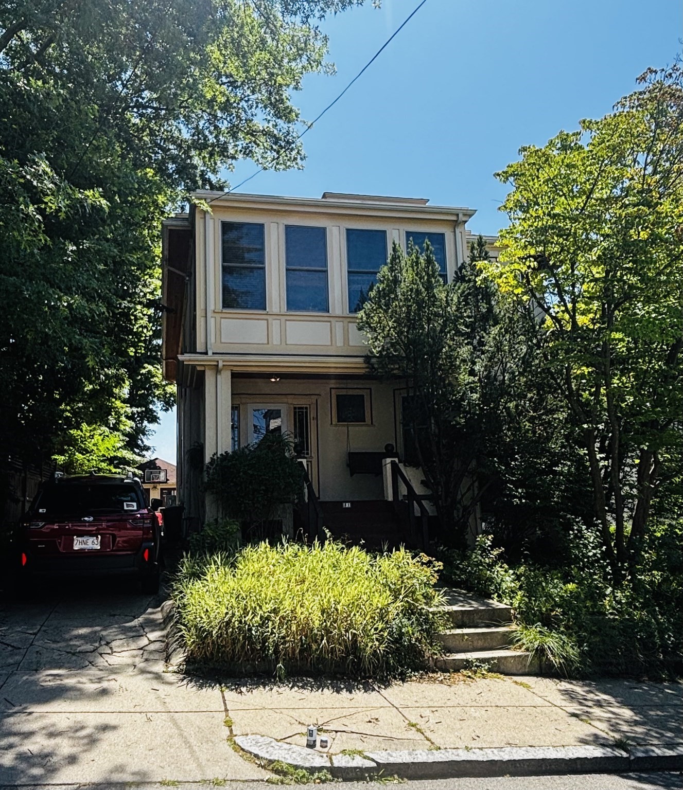 31 Matchett Street # 1