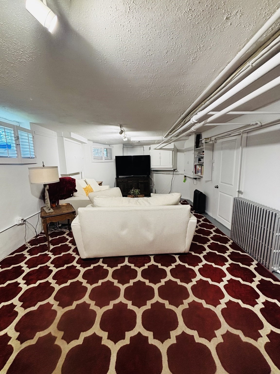 31 Matchett Street # 1
