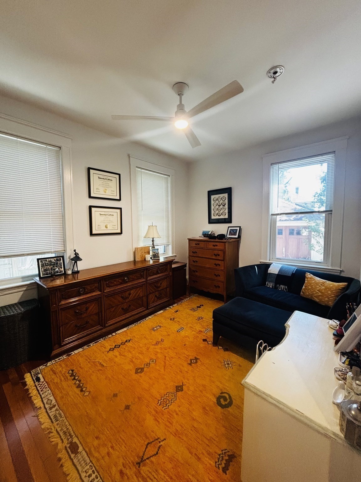 31 Matchett Street # 1