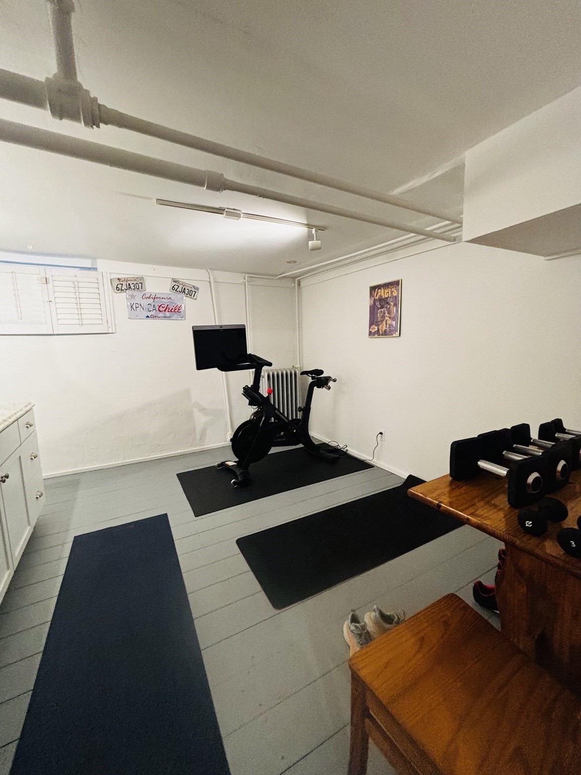 31 Matchett Street # 1