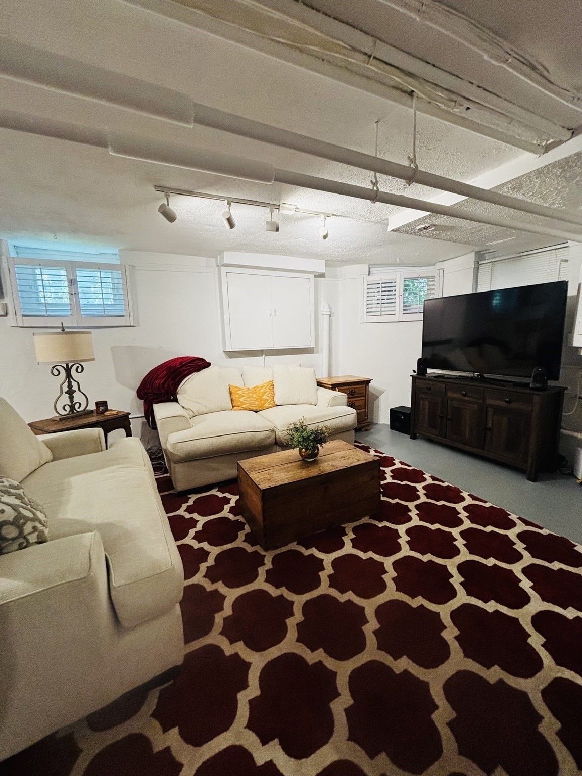 31 Matchett Street # 1