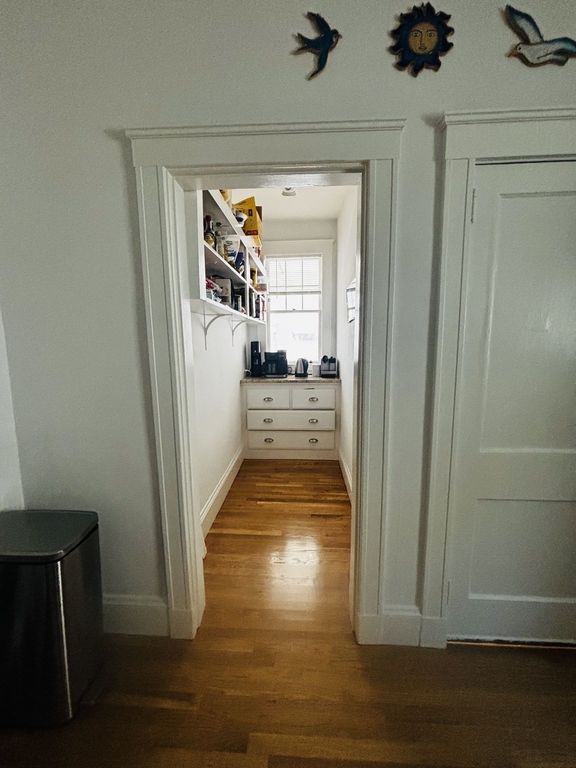 31 Matchett Street # 1