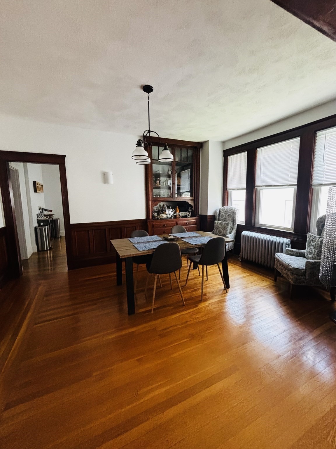 31 Matchett Street # 1