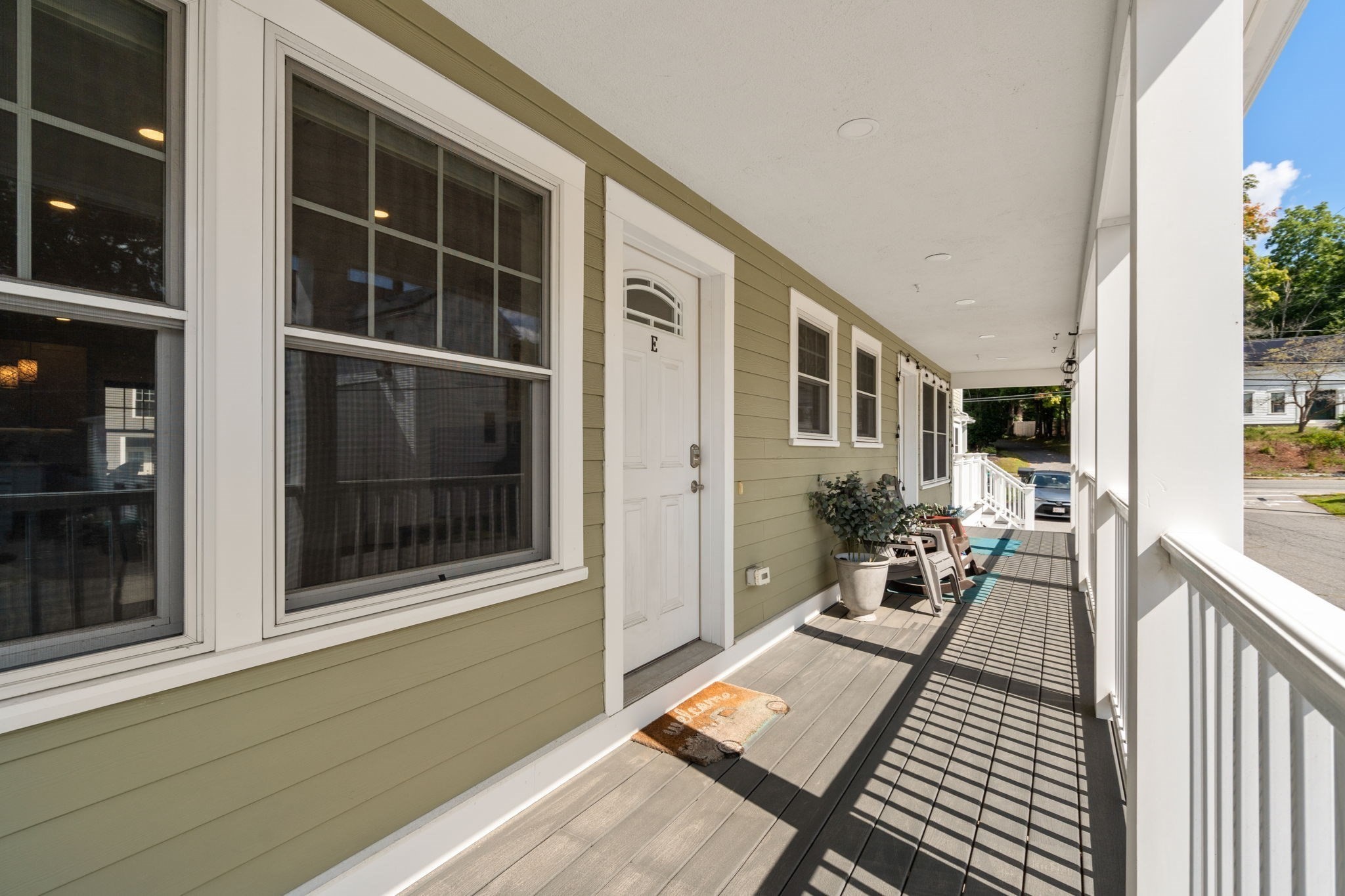 140 Main St Unit: E