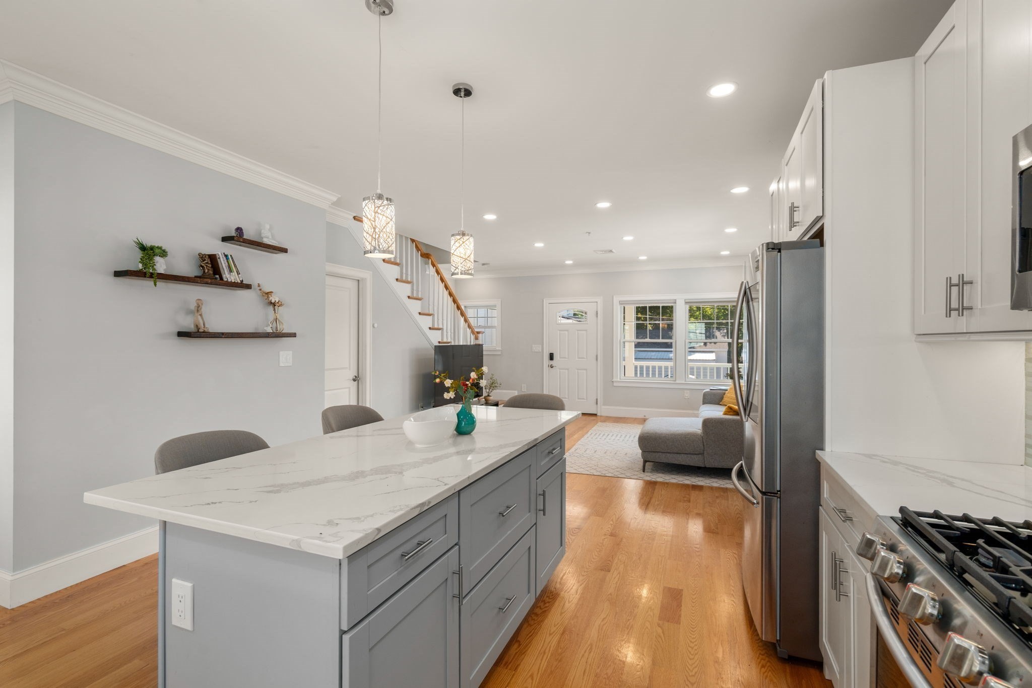 140 Main St Unit: E