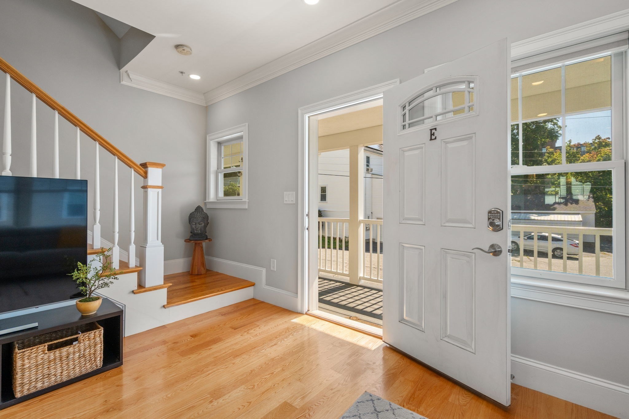 140 Main St Unit: E