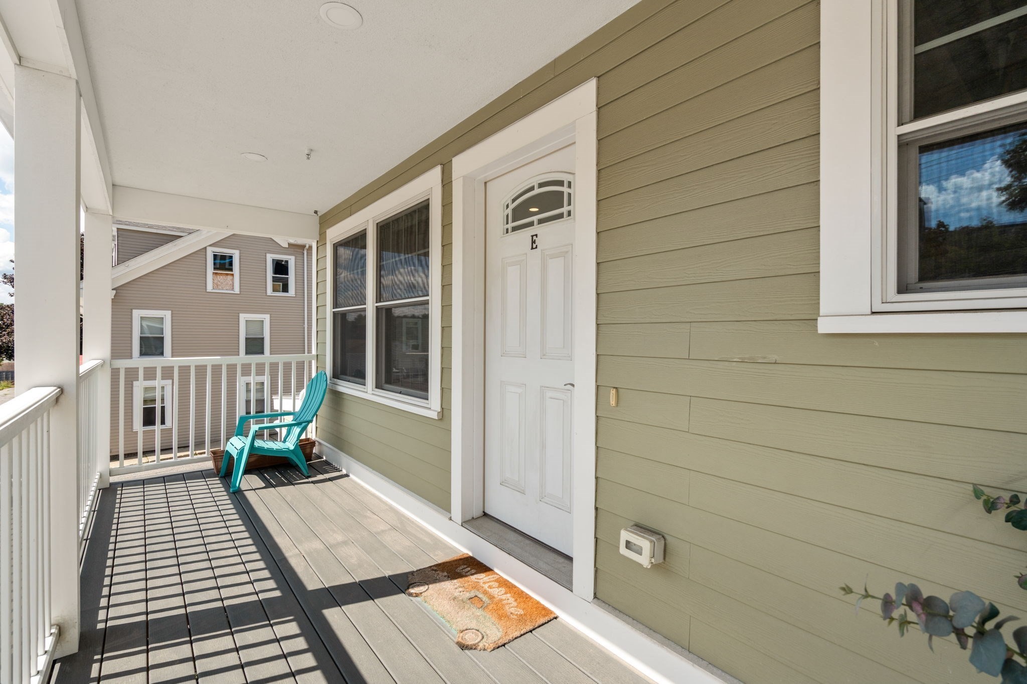 140 Main St Unit: E