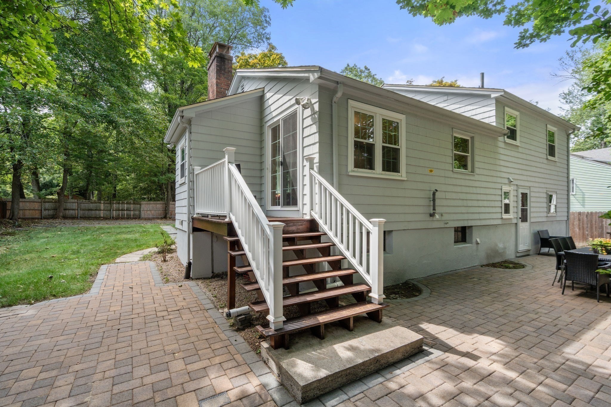 80 Wade Street