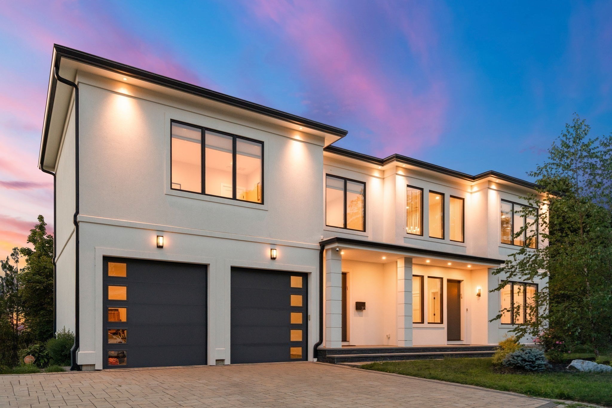20 Peach Tree Lane