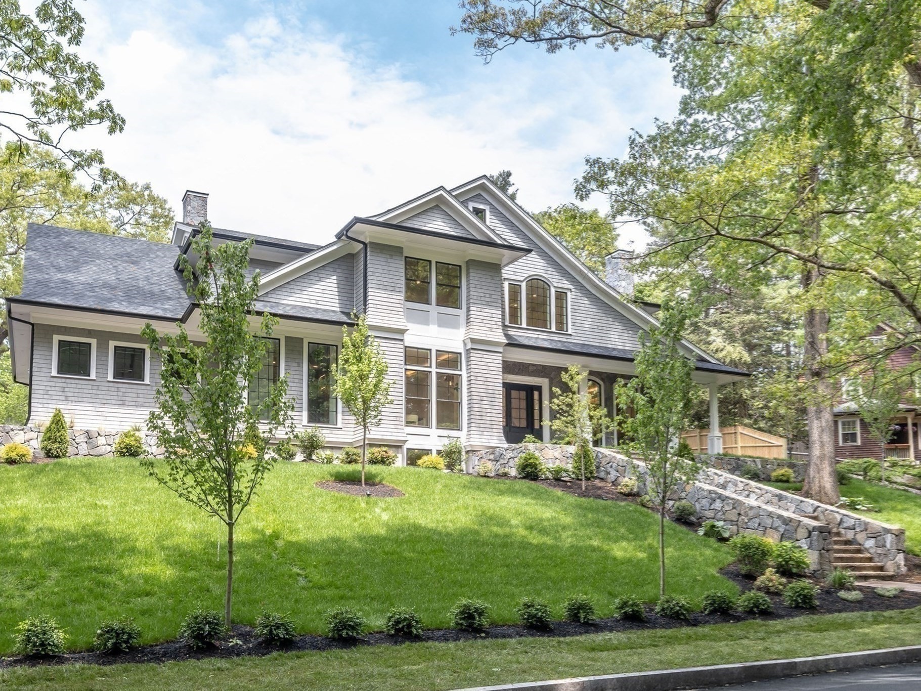 101 Alban Rd