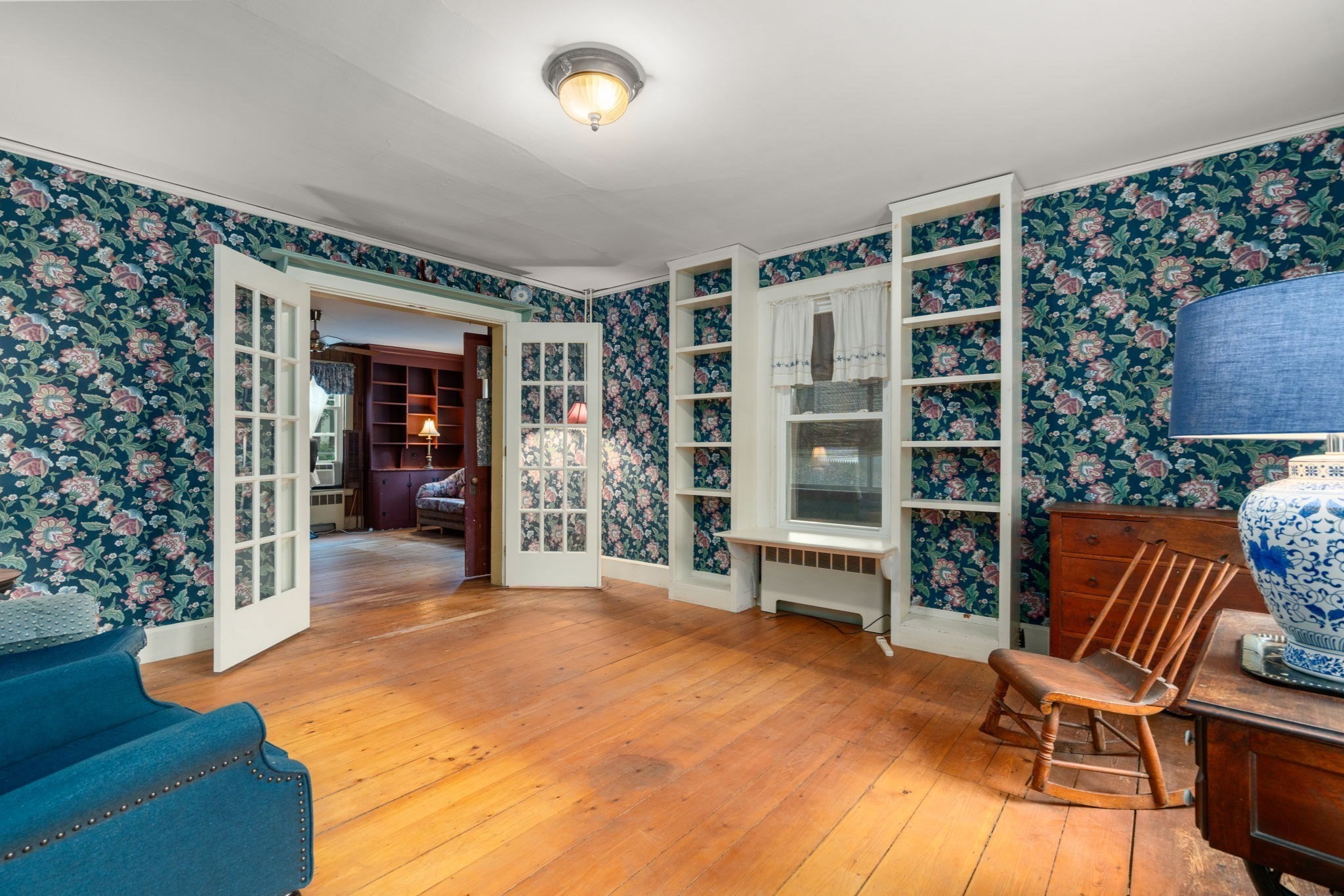 35 Dutcher St