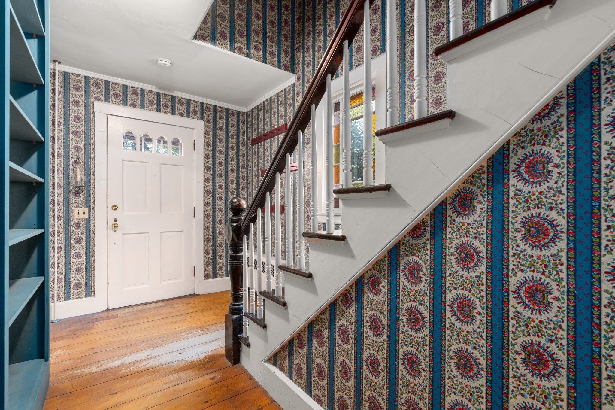 35 Dutcher St