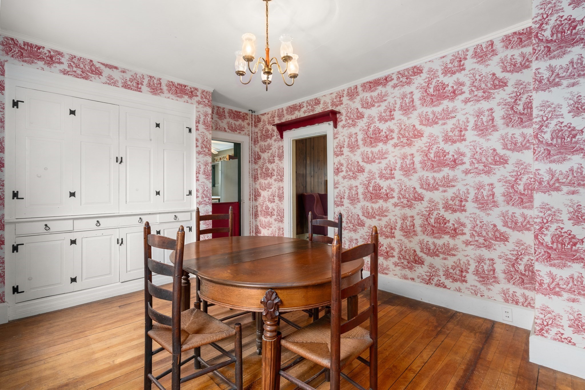 35 Dutcher St
