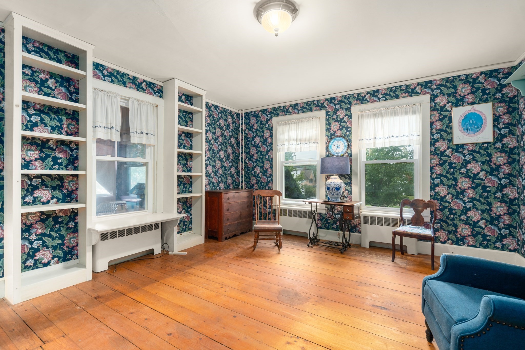 35 Dutcher St