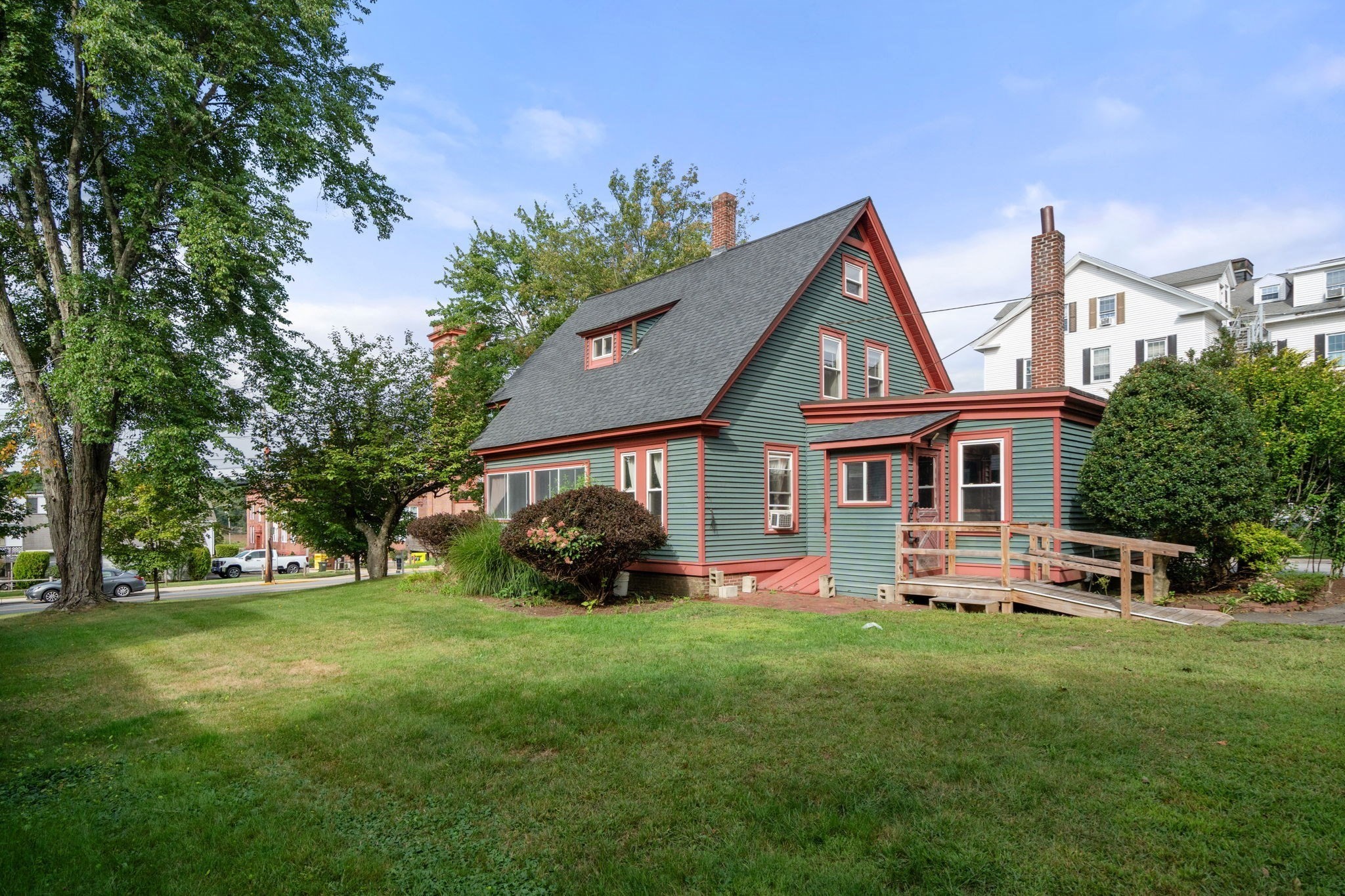 35 Dutcher St