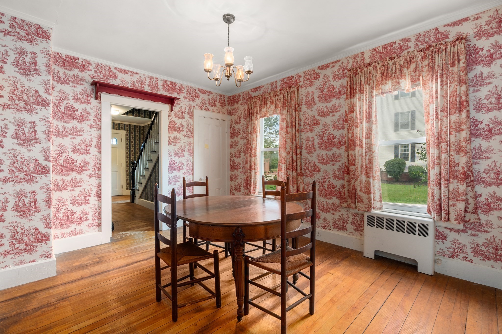 35 Dutcher St