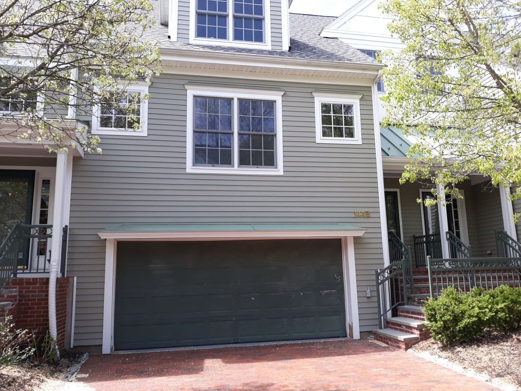 344 Boylston Street # B