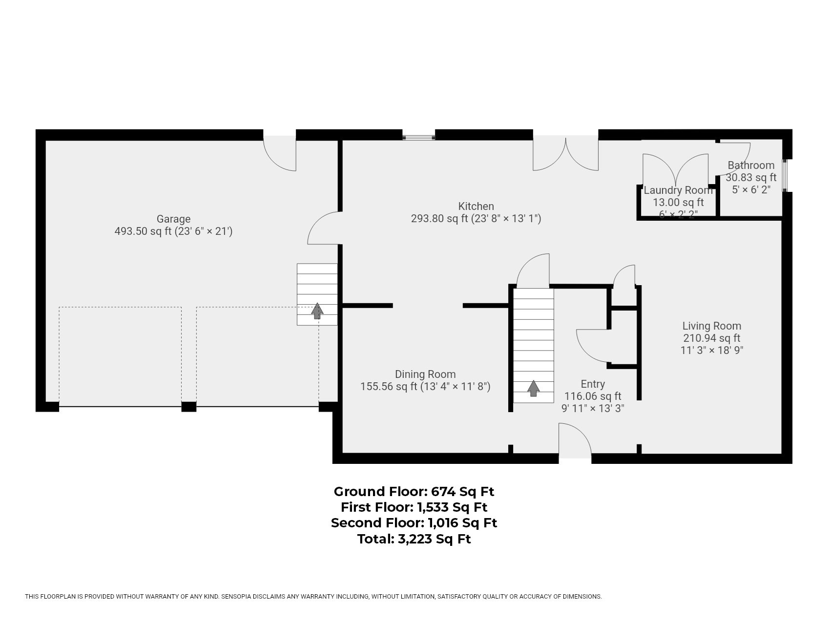 5 Lady Slipper Ln