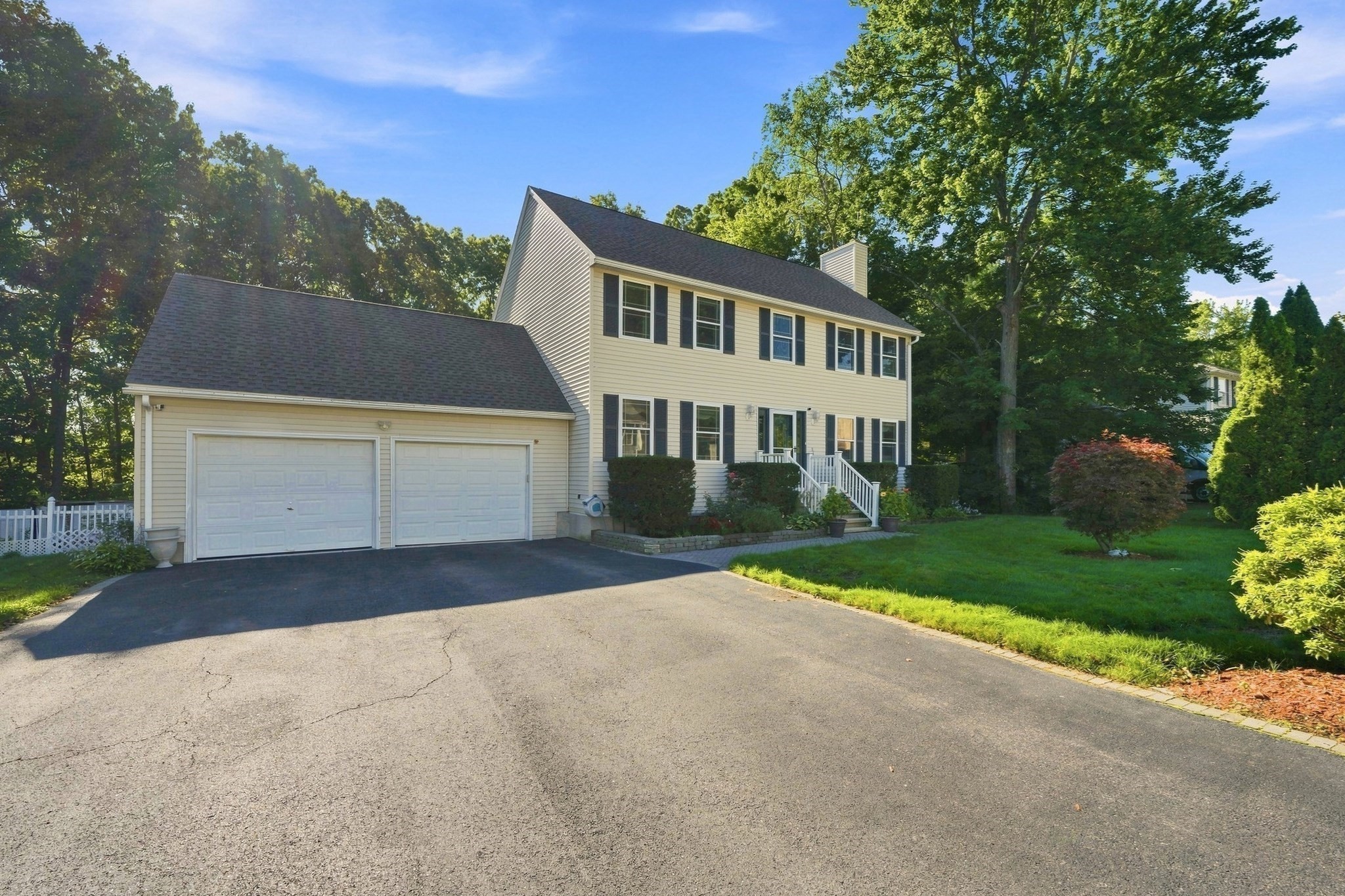 5 Lady Slipper Ln