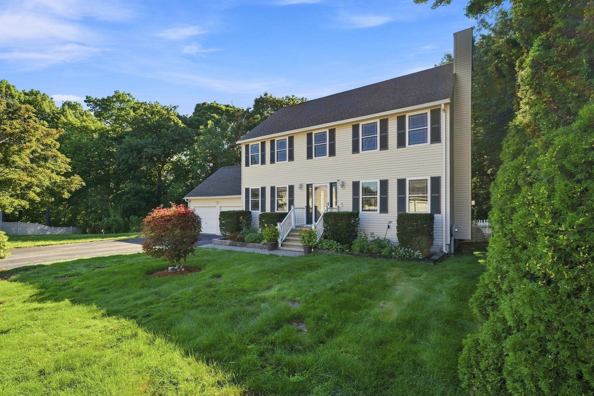 5 Lady Slipper Ln