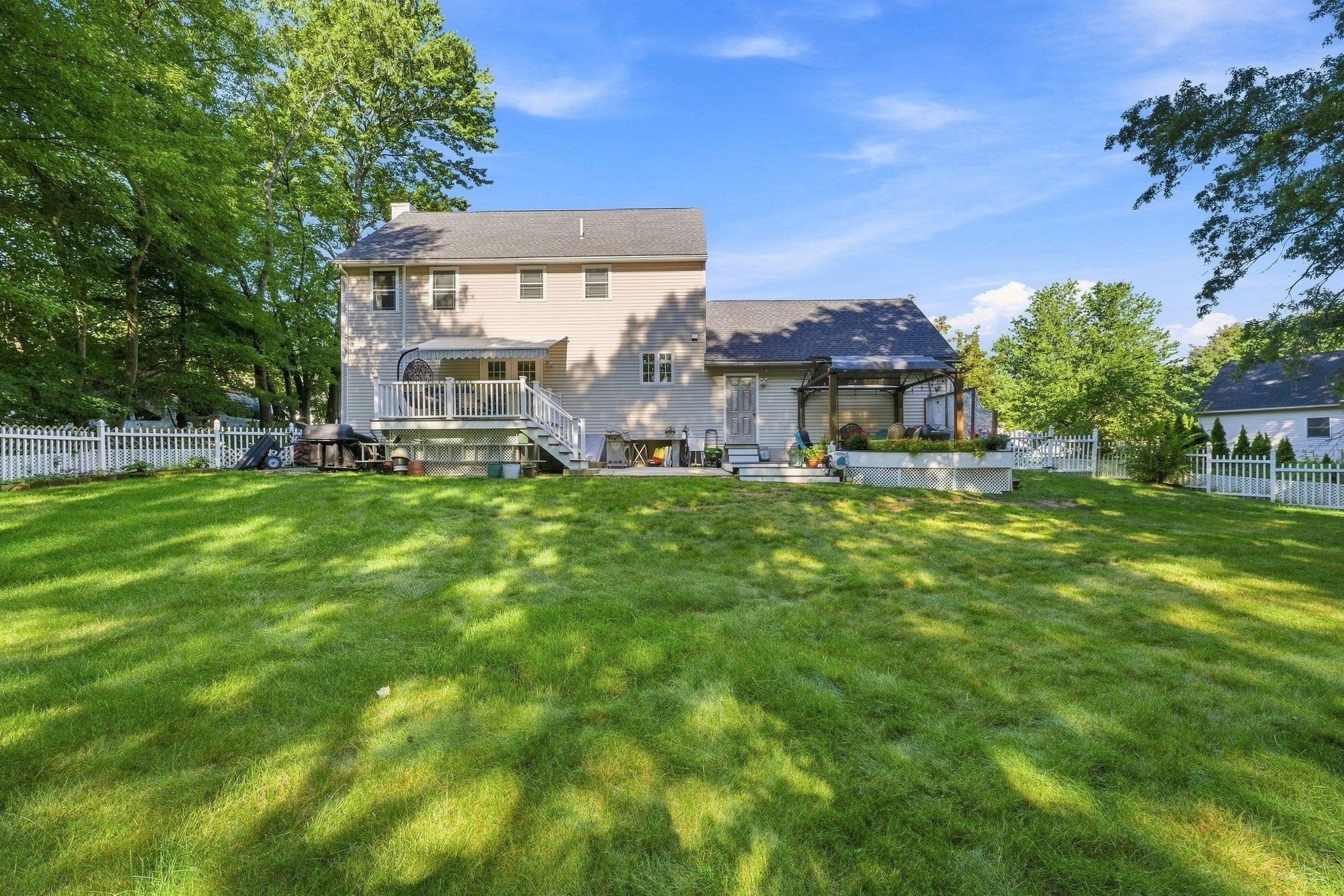 5 Lady Slipper Ln