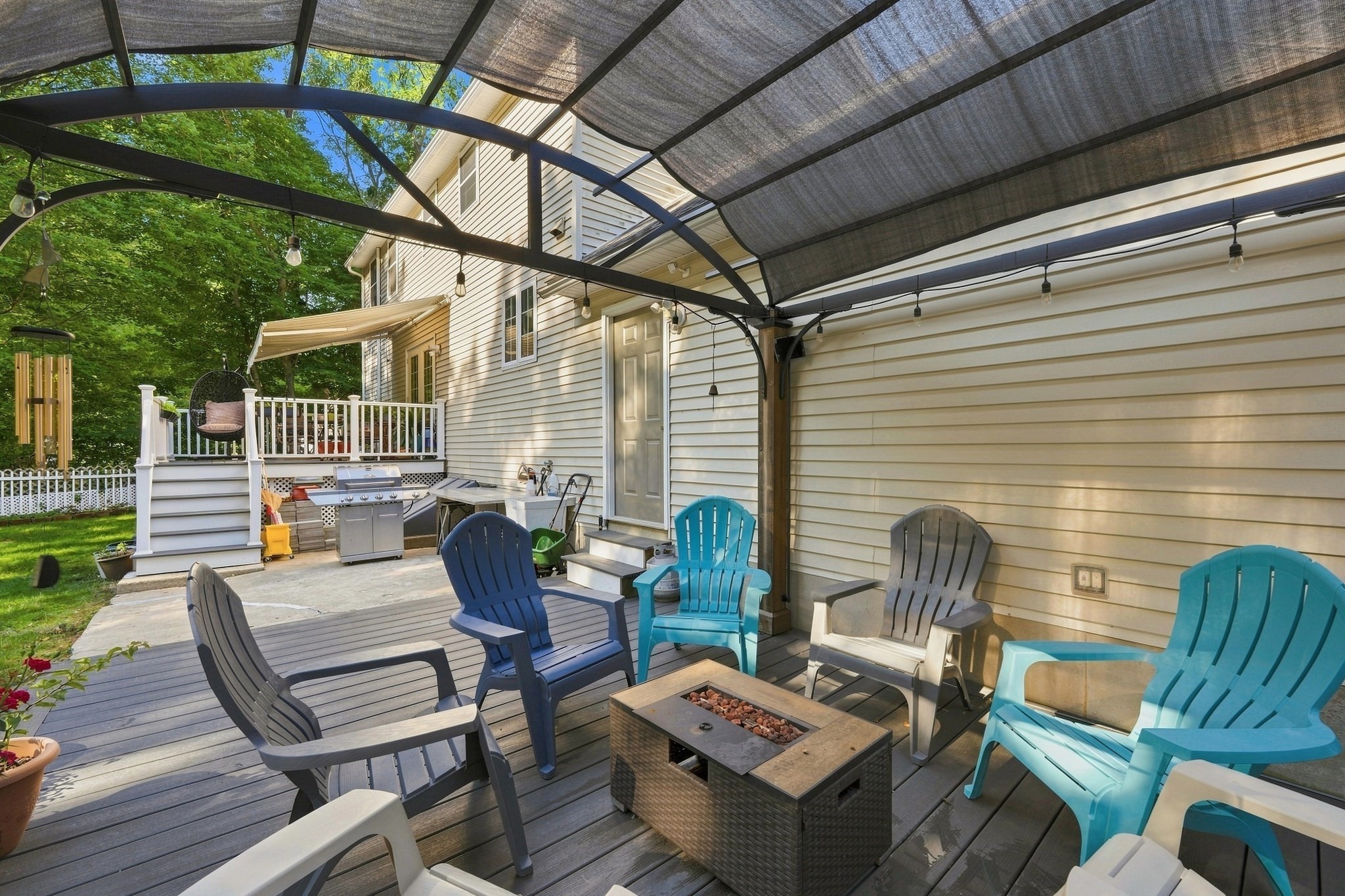 5 Lady Slipper Ln