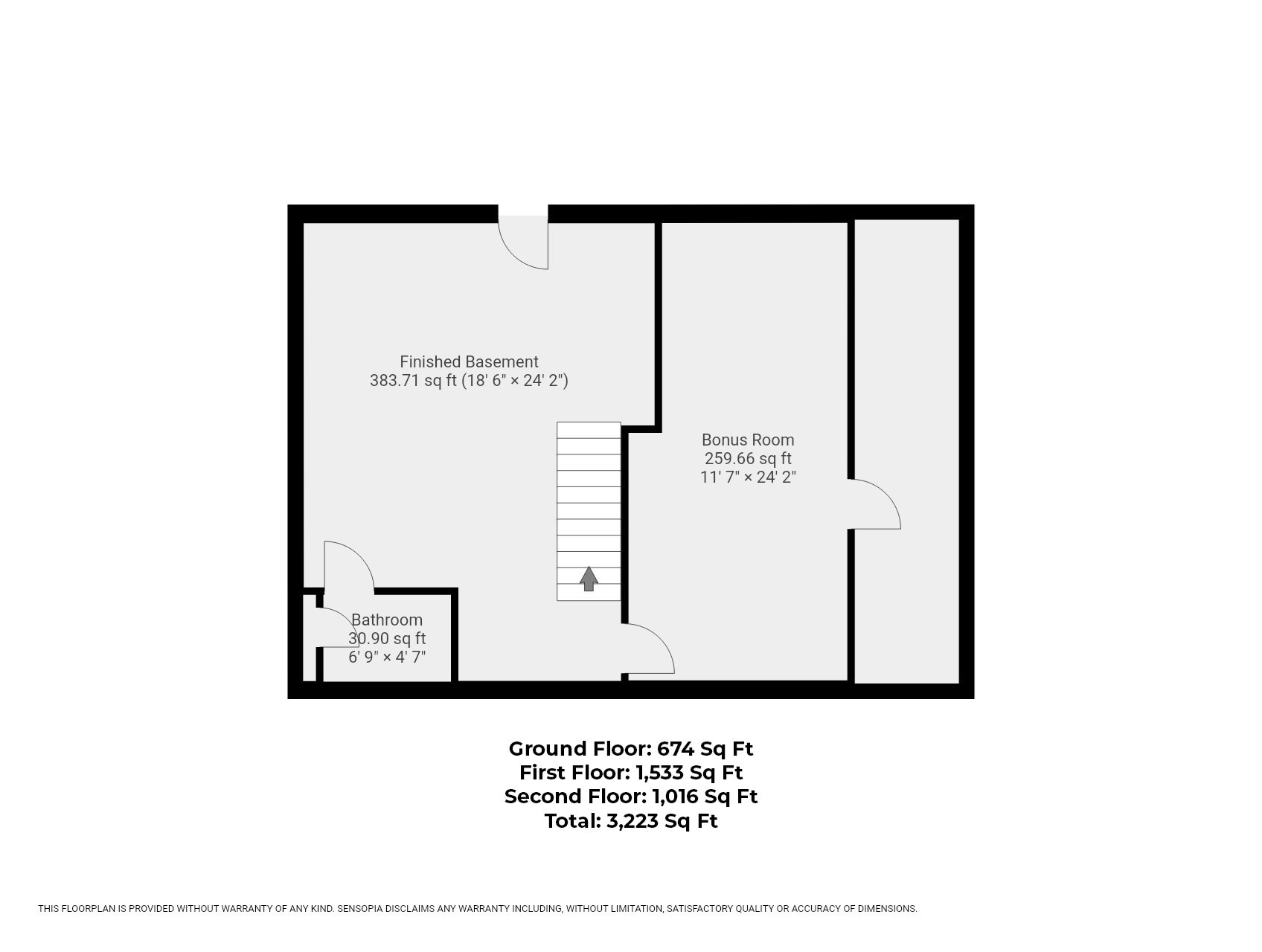5 Lady Slipper Ln